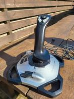 Logitech Extreme 3D Pro Joystick – Goede staat, Ophalen of Verzenden, Zo goed als nieuw, Logitech