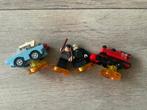 LEGO Dimensions Team Pack 71247 Harry Potter, Avontuur en Actie, 2 spelers, Ophalen of Verzenden, Zo goed als nieuw