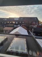 Partytent 4x4 m - Wit PE 450, Ophalen, Opvouwbaar, Partytent, Nieuw