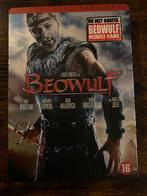Beowulf - 2-Disc Director's Cut DVD - Steelbook, Vanaf 16 jaar, Ophalen of Verzenden, Zo goed als nieuw, Actiethriller