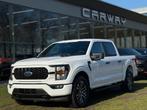 Ford USA F-150 2.7 V6 Ecoboost STX (bj 2023), Auto's, Ford Usa, Automaat, 2241 kg, Gebruikt, Zwart