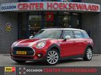 MINI Clubman 1.5 Automaat Salt | Panorama dak | Navigatie |, 12 maanden, Stof, Gebruikt, 3 cilinders
