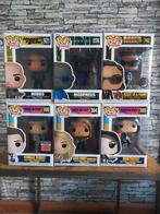 Funko pops, Ophalen of Verzenden, Zo goed als nieuw