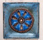 Retro wandtegel uit jaren '60, Ophalen of Verzenden