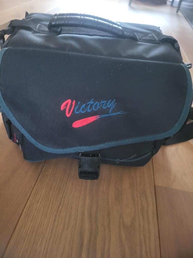 Professionele cameratas, Audio, Tv en Foto, Ophalen of Verzenden