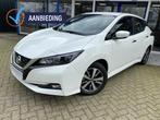 Nissan Leaf Acenta 40 kWh navigatie/airco/automaat, 0 cilinders, Gebruikt, 150 pk, 109 min