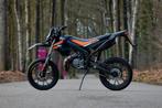 Derbi senda xtreme 2017, Fietsen en Brommers, Brommers | Derbi, Ophalen, Gebruikt