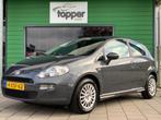 Fiat Punto Evo 0.9 TwinAir Pop | Elektrische Ramen | Airco |, Voorwielaandrijving, 101 pk, Euro 6, Origineel Nederlands