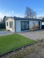 Dubbele chalet te koop, Tot en met 2