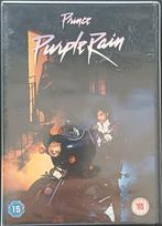 Prince - Purple Rain - dvd, Ophalen of Verzenden, 1980 tot heden, Zo goed als nieuw
