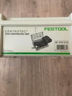 Festool boren/bitset, Ophalen of Verzenden, Zo goed als nieuw