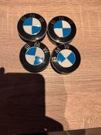 Originele BMW naafdoppen, Auto diversen, Wieldoppen, Ophalen of Verzenden, Nieuw