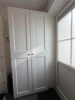 Ikea pax kast ( wit), Ophalen, Gebruikt, 200 cm of meer, 50 tot 100 cm