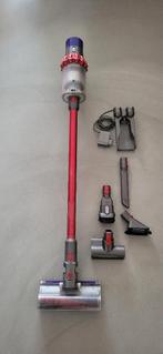 Dyson V10 Cyclone gebruikt maar nog goed!, Ophalen, Gebruikt, Stofzuiger, Minder dan 1200 watt