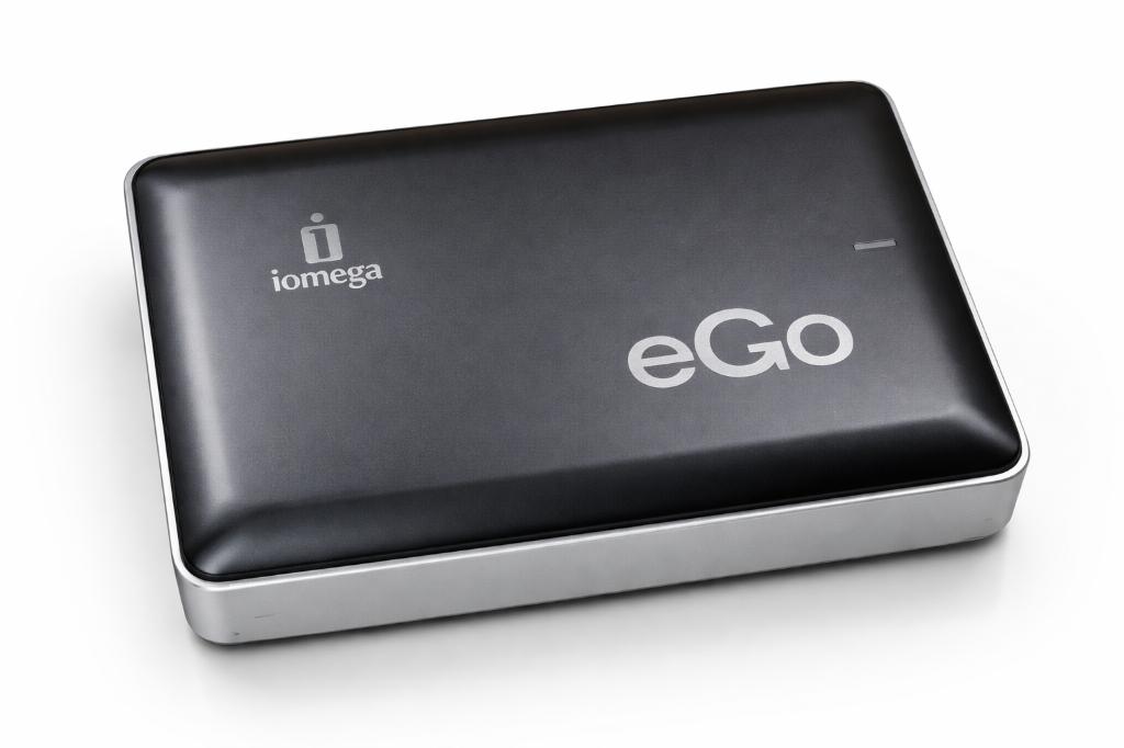 Iomega Externe Hard Disk RDHD-U23 1TB, Computers en Software, Harde schijven, Gebruikt, Desktop, Extern, HDD, USB, Ophalen of Verzenden