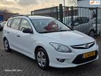 Hyundai I30 CW 1.4i i-Drive Airco elektrische ramen cv op af, Voorwielaandrijving, Euro 5, Gebruikt, 4 cilinders
