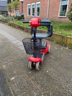 Scootmobiel Te koop/Te huur (merk Wispa), Overige merken, 10 km/u of minder, Gebruikt, Ophalen of Verzenden