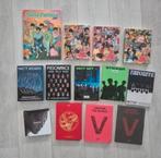 NCT 127 NCT Dream Wayv SUPERM Photobooks, Ophalen of Verzenden, Zo goed als nieuw
