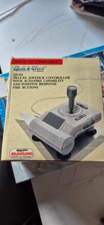 QuickShot QS-113 Deluxe Joystick Controller voor PC/XT, Computers en Software, Ophalen