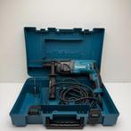 Makita HR2230 Boorhammer | Met Garantie, Makita, Zo goed als nieuw, Support@makita.com, Makita Corporation, 3-11-8, Sumiyoshi-cho, 
Anjo, Aichi 446-8502
Japan