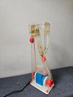 Zeewater skimmer / afschuimer / Bubble magus z8 skimmer, Dieren en Toebehoren, Vissen | Aquaria en Toebehoren, Ophalen, Gebruikt