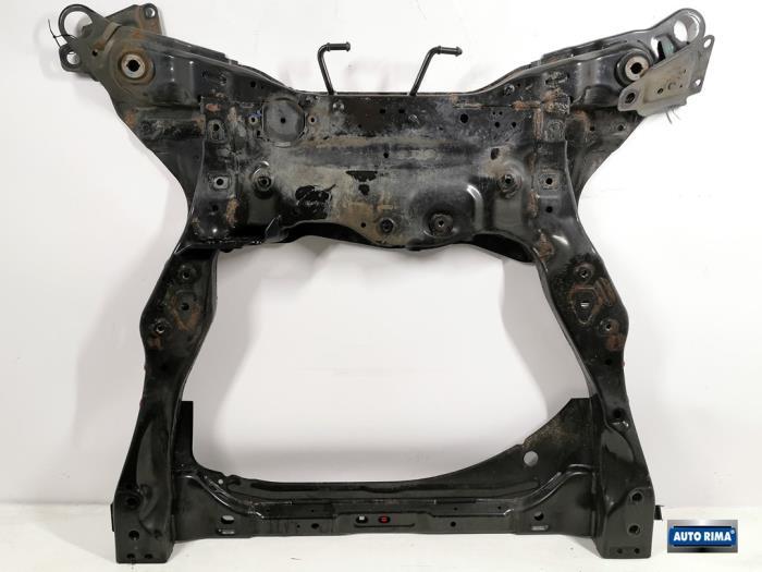 Subframe van een Volvo V60, Auto-onderdelen, Gebruikt, -, -, Ophalen of Verzenden