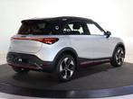smart #1 BRABUS 66 kWh | Panoramadak | HUD | Keyless entry |, Auto's, Smart, Automaat, 428 pk, Alcantara, SUV of Terreinwagen