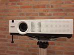 Sanyo XGA Projector met Vogels ophangsysteem, Audio, Tv en Foto, Ophalen, Gebruikt, Sanyo