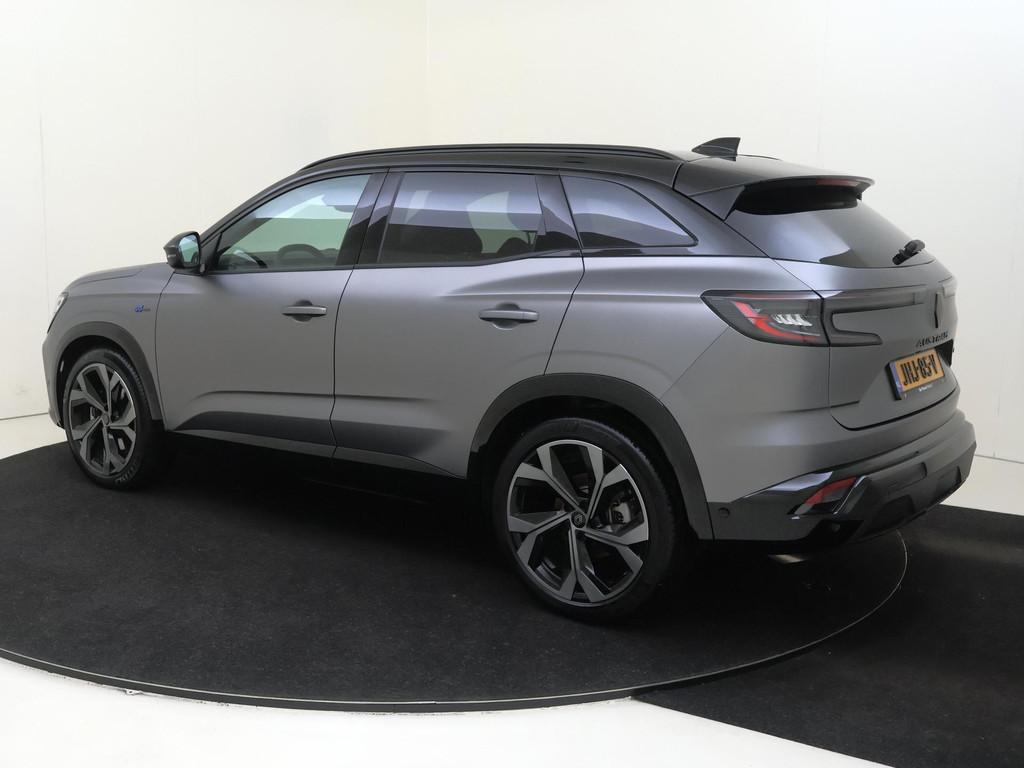 Renault Austral 1.2 E-Tech full hybrid 200 techno esprit Alp, Auto's, Renault, Gebruikt, Euro 6, 1199 cc, 2 kWh