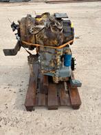 Werklust WG45E Tussenbak, Ophalen