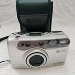 Ricoh RZ-700s zoom lens 35-70mm analoge camera, Ophalen of Verzenden, Zo goed als nieuw, Compact, Overige Merken