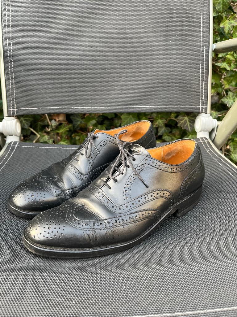 van Bommel 43, Ophalen of Verzenden, Gedragen, Blauw