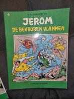 1e druk- De Bevroren Vlammen (Nr. 55), Boeken, Stripboeken, Eén stripboek, Ophalen of Verzenden, Gelezen, W. Vandersteen