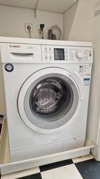 Bosch Logixx 8 VarioPerfect wasmachine., Witgoed en Apparatuur, Wasmachines, 6 tot 8 kg, Ophalen, 1200 tot 1600 toeren, 85 tot 90 cm