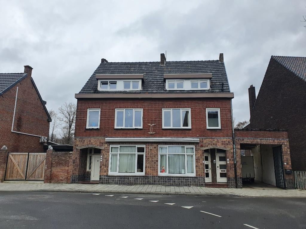 Ruim appartement met 2 slaapkamers te huur in Heerlen!, Huizen en Kamers, Huizen te huur, Direct bij eigenaar, Limburg, 80 m²