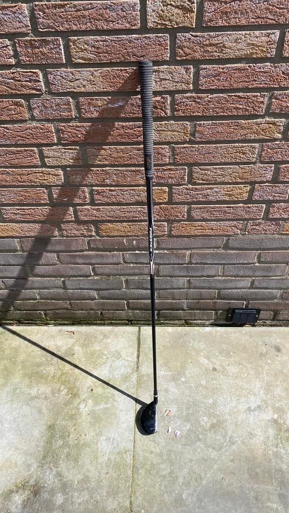 Wilson X31hybride 4, Sport en Fitness, Golf, Ophalen of Verzenden, Gebruikt, Club