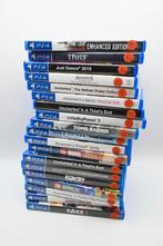 Diverse PS4 Games €10, Gebruikt, Vanaf 18 jaar, Overige genres, 1 speler