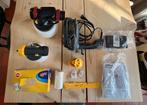 Wagner Universal Sprayer W570 Flexio Verfspuit, Ophalen, Gebruikt, Verfspuit of Verfpomp