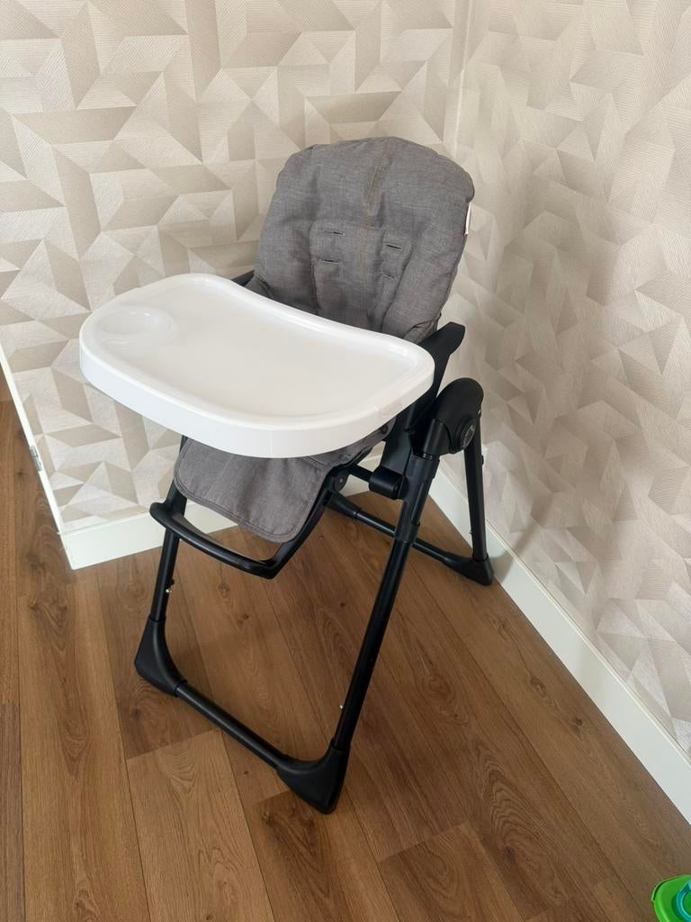 Qute kinderstoel, Kinderen en Baby's, Kinderstoelen, Ophalen, Gebruikt, Inklapstoel