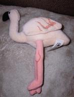 Editions atlas roze flamingo, animal magic bv., Ophalen of Verzenden, Zo goed als nieuw, Overige typen