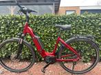 Elektrische fiets - Zo goed als nieuw, Fietsen en Brommers, Zo goed als nieuw, 51 tot 55 cm, 50 km per accu of meer, Ophalen