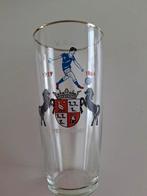 Bierglas. Westerbork., Ophalen of Verzenden, Zo goed als nieuw, Glas of Glazen, Overige merken