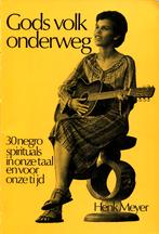 Zangbundel Gods volk onderweg, Verzenden, Zo goed als nieuw, Christendom | Katholiek