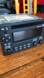 Aangeboden Volvo HU-1205 radio / cd speler., Auto diversen, Ophalen, Gebruikt