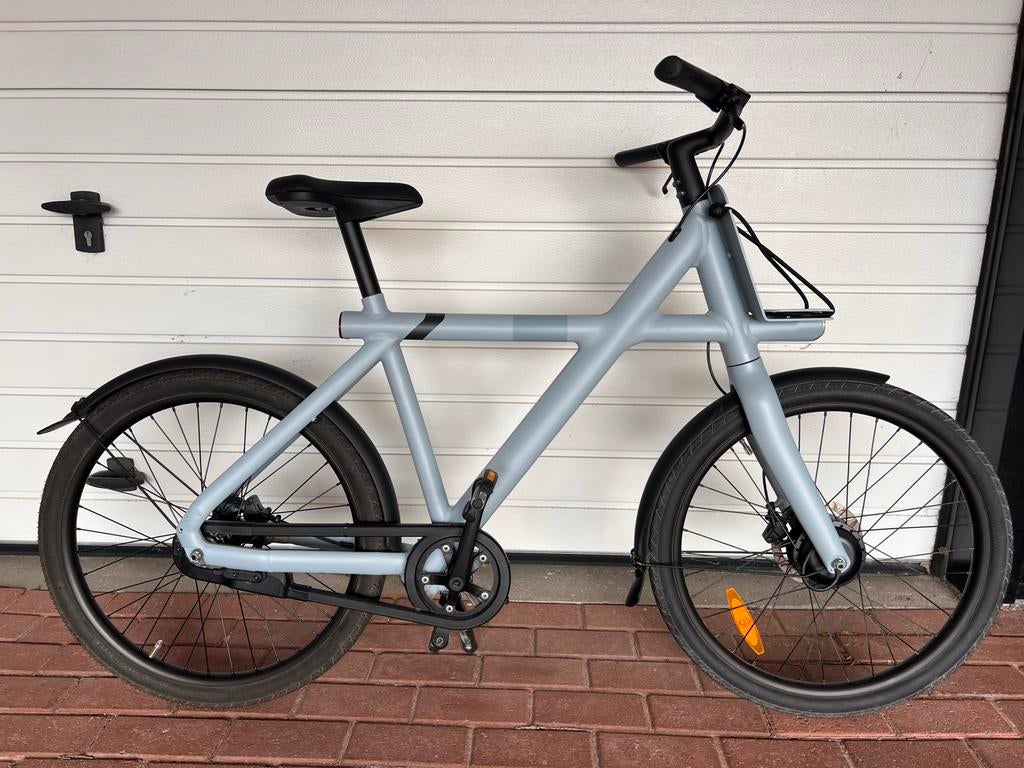 VanMoof X3, Fietsen en Brommers, Ophalen of Verzenden, Zo goed als nieuw, 51 tot 55 cm, Vanmoof