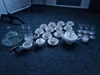 Vintage Servies, Borrelglaasjes, Kurkentrekker & Karaf Set, Antiek en Kunst, Ophalen