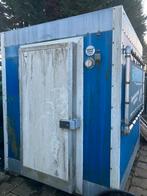 Diepvriescel, Witgoed en Apparatuur, Ophalen, 90 cm of meer, 160 cm of meer