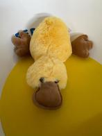 5888 Nici eend geel liggend, Ophalen of Verzenden, Zo goed als nieuw, Overige typen