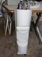 Douche “pilaar” console ……, Ophalen, Zo goed als nieuw