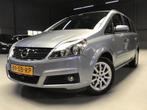 Opel Zafira 2.2 Temptation I 7 Pers. I Automaat I Cruise I A, Gebruikt, 2199 cc, 150 pk, 7 stoelen